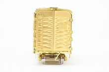 Load image into Gallery viewer, HO Brass Oriental Limited SP - Southern Pacific 50 ton Automobile Box Car Single Sheathed
