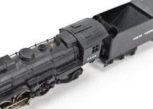 Load image into Gallery viewer, N Brass CON Key Imports NYC - New York Central H-10a 2-8-2 FP