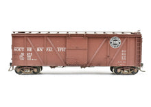 Load image into Gallery viewer, HO Brass CIL - Challenger Imports SP - Southern Pacific Class B-50-15 Box Car FP #32284 Weathered