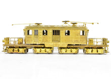 Load image into Gallery viewer, HO Brass Suydam IT - Illinois Terminal Class C Electric Freight Locomotive
