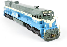 Load image into Gallery viewer, HO Brass Alco Models GN - Great Northern General Electric U-33C Diesel Custom Painted
