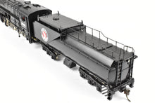 Load image into Gallery viewer, HO Brass CON PFM - Tenshodo GN - Great Northern 2-8-8-2 Class R-2 FP No. 2049 1974 Run w/Upgraded Drive and SoundTraxx DCC/Sound