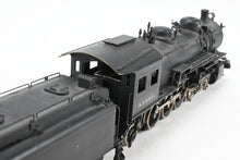Load image into Gallery viewer, HO Brass Westside Model Co. ATSF - Santa Fe 3010 Series  2-10-2 Custom Painted No. 3010