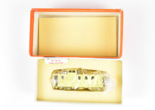 Load image into Gallery viewer, HOn3 Brass PSC - Precision Scale Co. WP&YR - White Pass & Yukon Railway Steel Caboose 901