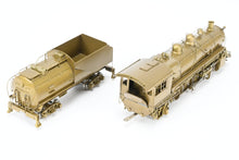Load image into Gallery viewer, HO Brass PFM – SKI GN – Great Northern O-1 2-8-2 3000 Series W/Vanderbilt Tender