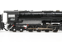 Load image into Gallery viewer, N Athaern UP - Union Pacific 4-8-8-4 Big Boy Factory Painted No. 4014 “Race to Promontory" Edition
