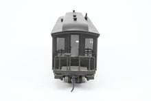 Load image into Gallery viewer, HOn3 Brass NJ Custom Brass RGS - Rio Grande Southern Business Car B-21 “Rico” Custom Painted