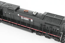 Load image into Gallery viewer, HO Brass OMI - Overland Models, Inc. GECX - General Electric Demo C44-9W FP No. 8601