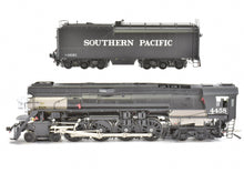Load image into Gallery viewer, HO Brass CON CIL - Challenger Imports SP - Southern Pacific GS-5 4-8-4 FP #4458