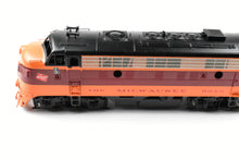 Load image into Gallery viewer, HO Brass Oriental Limited MILW - Milwaukee Road EMD F9A/F9B FP Lettered But Not Numbered