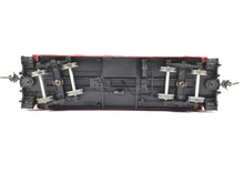 Load image into Gallery viewer, HO Brass OMI - Overland Models, Inc. GN - Great Northern 30' Wood Sided Caboose w/Andrews Truck F/P Lighted #X246