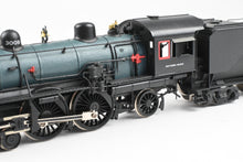 Load image into Gallery viewer, HO Brass Westside Model Co. SP - Southern Pacific Class A-3 Atlantic 4-4-2 Custom Painted No. 3009, Upgraded Drivetrain