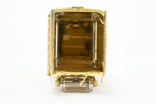 Load image into Gallery viewer, HO Brass Oriental Limited SP - Southern Pacific 50 ton Automobile Box Car Single Sheathed