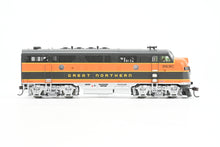 Load image into Gallery viewer, HO Athearn Genesis GN - Great Northern EMD F3-A Phase II Passenger Factory Decorated "Empire Builder” Scheme No. 353C