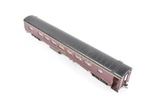 Load image into Gallery viewer, HO Brass Soho N&W - Norfolk and Western Coach #1009 Custom Painted No. 501