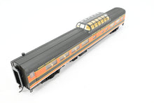 Load image into Gallery viewer, HO Walthers "Name Train" GN - Great Northern 1955 Empire Builder 10-Car Set