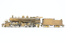 Load image into Gallery viewer, HO Brass PFM - United Sierra Railroad 2-6-6-2 Articulated Ex. Weyerhauser Timber Co. 1965 Run