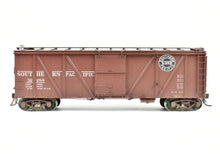 Load image into Gallery viewer, HO Brass CIL - Challenger Imports SP - Southern Pacific Class B-50-15 Box Car FP #32284 Weathered