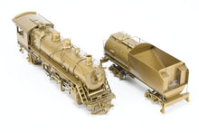 Load image into Gallery viewer, HO Brass PFM – SKI GN – Great Northern O-1 2-8-2 3000 Series W/Vanderbilt Tender