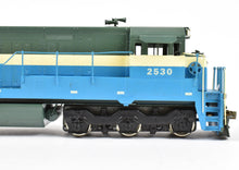 Load image into Gallery viewer, HO Brass Alco Models GN - Great Northern General Electric U-33C Diesel Custom Painted