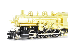 Load image into Gallery viewer, HO Brass Sunset Models SP - Southern Pacific C-10 2-8-0 w/ 2 Pumps and Feedwater Heater Prestige Series