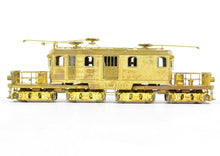 Load image into Gallery viewer, HO Brass Suydam IT - Illinois Terminal Class C Electric Freight Locomotive