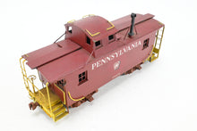 Load image into Gallery viewer, O Brass Max Gray PRR – Pennsylvania Railroad N-6B Cabin Car Custom Painted No. 174479 REPLACEMENT BOX