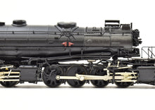 Load image into Gallery viewer, HO Brass CON Key Imports SP - Southern Pacific Class AC-7 4-8-8-2 Cab Forward Custom Painted #4176