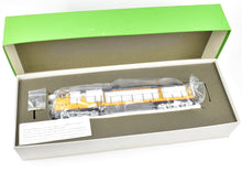 Load image into Gallery viewer, O Brass OMI - Overland Models, Inc. UP - Union Pacific U50C Pro-Painted No. 5016