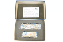 Load image into Gallery viewer, HO Brass PFM - United WP - Western Pacific MK-60 2-8-2 Mikado