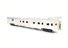 Load image into Gallery viewer, HO Brass Soho ATSF - Santa Fe #3477 Baggage-Dormitory with Step Up Roof