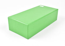 Load image into Gallery viewer, HO Brass OMI - Overland Models, Inc. GN - Great Northern 30' Wood Sided Caboose w/Andrews Truck F/P Lighted #X246