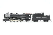Load image into Gallery viewer, HO Brass Key Imports "Classic" NP - Northern Pacific W-5 1855 Class 2-8-2 Mikado Factory Painted No. 1855 Custom Series #24