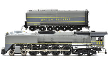Load image into Gallery viewer, O Brass Sunset Models Third Rail UP - Union Pacific  FEF-3 Class 4-8-4 Factory Painted No. 837