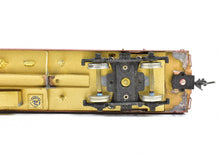 Load image into Gallery viewer, HO Brass Lambert Various Roads Heavyweight 60 foot RPO with Central Valley Trucks