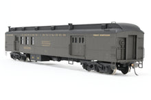 Load image into Gallery viewer, HO Brass Oriental Limited GN - Great Northern 1935 Empire Builder Baggage Mail Express Custom Painted No. 53