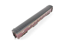 Load image into Gallery viewer, HO Brass Soho N&W - Norfolk and Western Coach #1009 Custom Painted No. 501