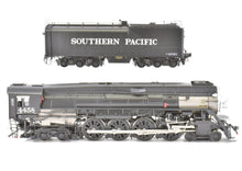 Load image into Gallery viewer, HO Brass CON CIL - Challenger Imports SP - Southern Pacific GS-5 4-8-4 FP #4458