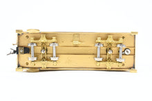 Load image into Gallery viewer, HOn3 Brass PFM - Fujiyama D&RGW - Denver & Rio Grande Western Class K-36 2-8-2