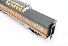 Load image into Gallery viewer, HO Walthers "Name Train" GN - Great Northern 1955 Empire Builder 10-Car Set