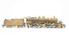 Load image into Gallery viewer, HO Brass PFM - United Sierra Railroad 2-6-6-2 Articulated Ex. Weyerhauser Timber Co. 1965 Run