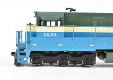 Load image into Gallery viewer, HO Brass Alco Models GN - Great Northern General Electric U-33C Diesel Custom Painted