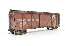 Load image into Gallery viewer, HO Brass CIL - Challenger Imports SP - Southern Pacific Class B-50-15 Box Car FP #32284 Weathered
