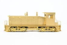 Load image into Gallery viewer, HO Brass Oriental Limited Various Roads EMD SW-7 1200HP Switcher Phase II Version