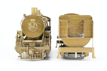 Load image into Gallery viewer, HO Brass PFM – SKI GN – Great Northern O-1 2-8-2 3000 Series W/Vanderbilt Tender