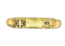 Load image into Gallery viewer, HO Brass S. Soho & Co. Brooklyn & Queens Peter Witt Car 8000