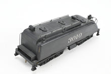 Load image into Gallery viewer, HO Brass Westside Model Co. ATSF - Santa Fe 3010 Series  2-10-2 Custom Painted No. 3010