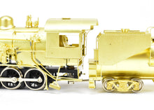 Load image into Gallery viewer, HO Brass Sunset Models SP - Southern Pacific C-10 2-8-0 w/ 2 Pumps and Feedwater Heater Prestige Series