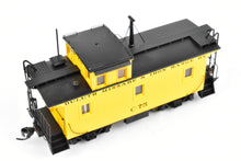 Load image into Gallery viewer, HO CON MTH - Mike's Train House DM&IR - Duluth Missabe and Iron Range 2-8-8-4 "Yellowstone" and Walther's Caboose