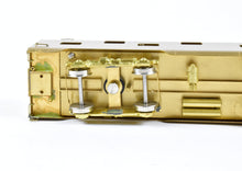 Load image into Gallery viewer, HO Brass Oriental Limited NP - Northern Pacific North Coast Limited Sleeper #366 w/ Skirts